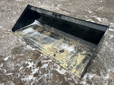 Mid-State 78 In Low Profile Schranklader bak