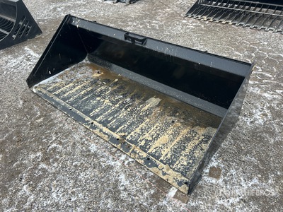 Mid-State 72 in Schranklader bak