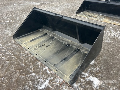 Mid-State 74 in General Purpose Schranklader bak