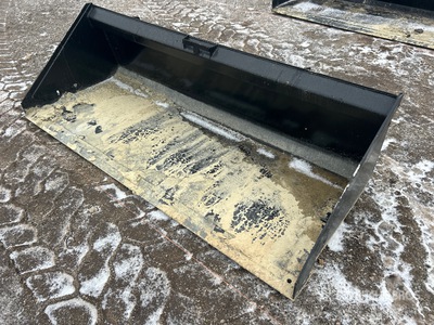 Mid-State 78 in General Purpose Schranklader bak