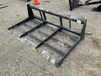 Mid-State 80 in Skid Steer Landplane (Unused)