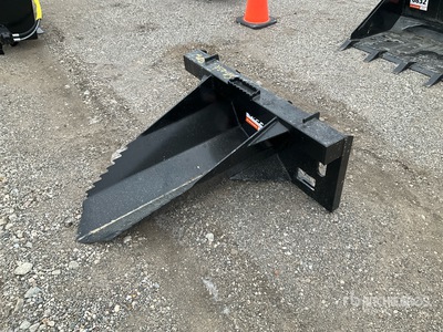 All-Star 21 in دلو جذوع لشاحنة جرافة (Unused)