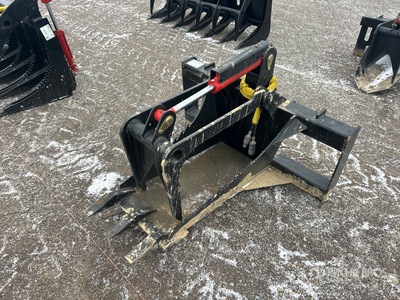 All-Star 46 in Stump ملقط للسكيد ستير