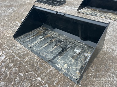 Mid-State 72 in Schranklader bak