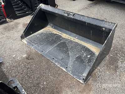 All-Star 60 in General Purpose Godet pour chargeuse à différentiel