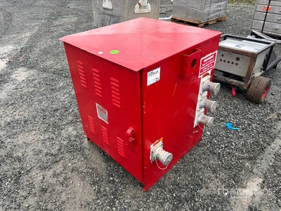 2024 Polygon 5H3-30C-R1 変圧器