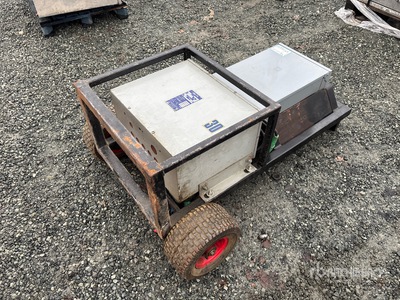 2001 Delta ET 0030 変圧器