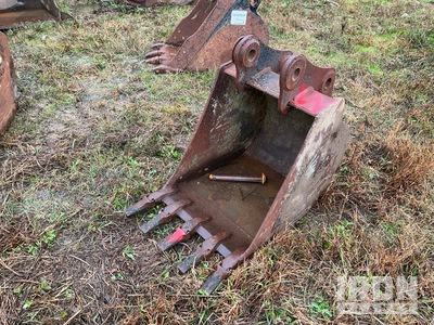 Tag 24 in دلو حفارة - Fits komatsu PC88