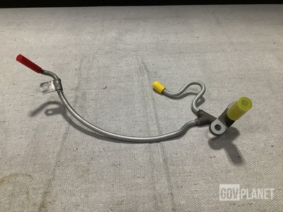 (7) Honeywell 3880524-1 Oil TRANSF Manifolds