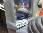 Hour Meter / Odometer