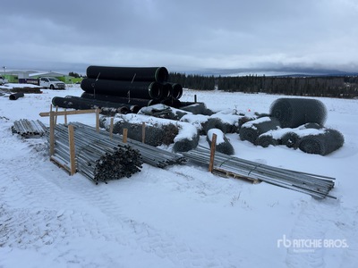 Quantity of Chain Link Ogrodzenie terenu