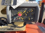 Basic Lower Control Station with