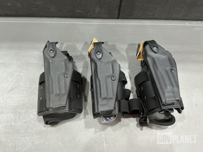 (45) Pistol Holsters