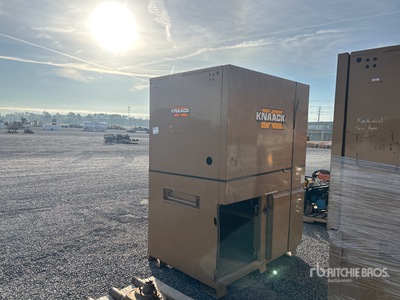 Knaack Field Station