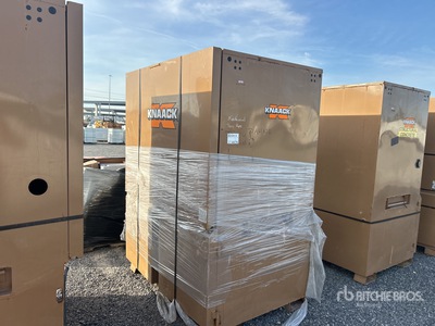 Knaack Field Station