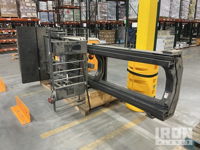 2020 Crown SP4050-30 Order Picker