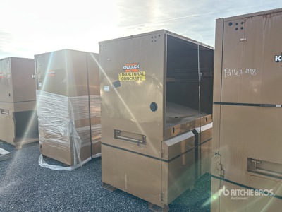 Knaack Field Station