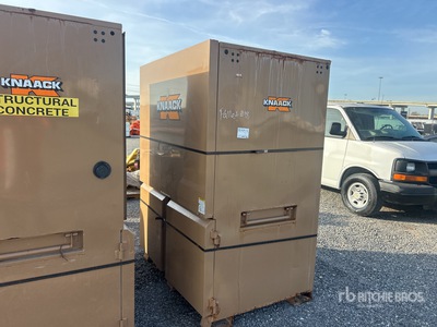 Knaack Field Station