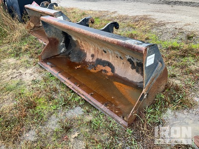 CAT 95 in Q/C Benna per terna - Fits CAT 420