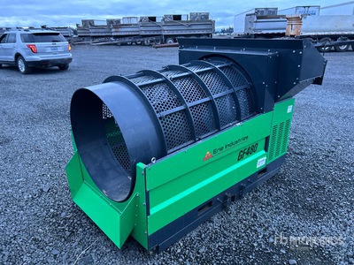 2024 Powerscreen GF480 Trommel Screen