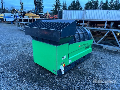 2024 Powerscreen GF480 Trommel Screen