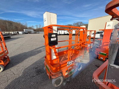 2020 Snorkel TM16E Elevador vertical