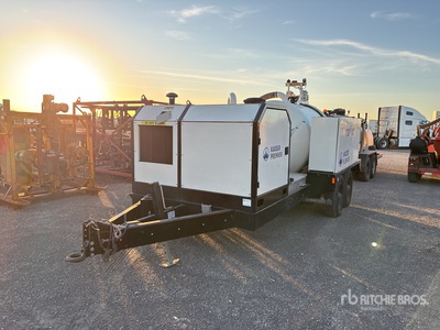 2021 Kaiser Premier TVX800D T/A Podciśnieniowa jednostka kopiąca