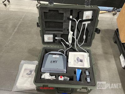 Sonosite M-Turbo Ultrasound System