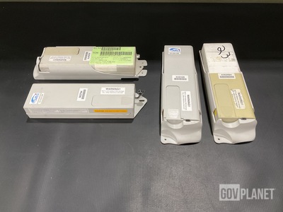 (28) Savi ST-410-108 Radio Frequency Identification Tags