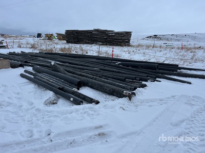 Quantity of Miscellaneous Rura