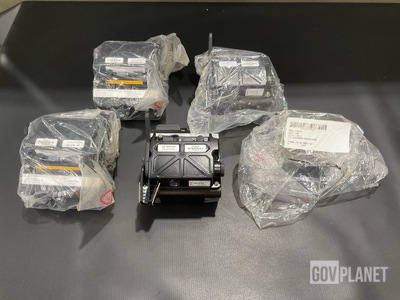 (20) Savi ST-675-I Radio Frequency Identification Tags