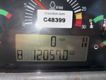 Hour Meter / Odometer