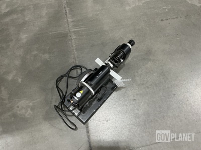 (4) Marco 101 Lensmeters