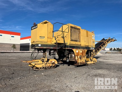 1989 Cat PR-450 Tracked Cold Planer