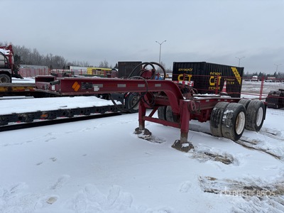 1990 Tusco Inc T/A Heavy-Haul Jeep