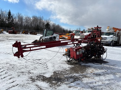 CME 45 Aparejos de perforación (Inoperable)