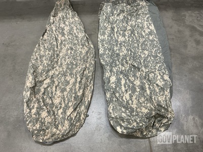 (22) Bivy Covers