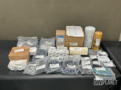 Oshkosh 4121314 Vehicular Maintenance Kit