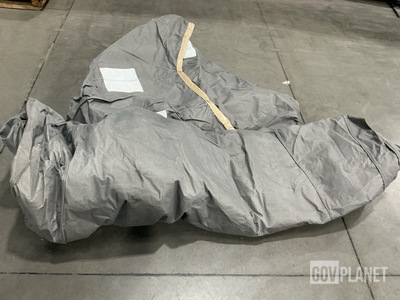 Transhield M6192XTT Fitted Vehicular Body Cover