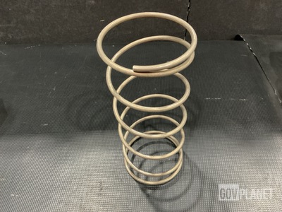 (44) ATAP 220436 Compression Helical Springs