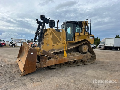 2016 Cat D8T Crawler Dozer