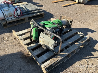 2024 Multiquip MTX70HD آلة لتسوية السطح غير المستوي