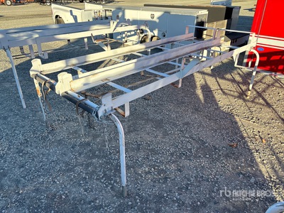 9 Ft Utility Bed Rack