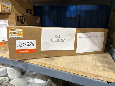 Cat Challenger Cabin Air Filter