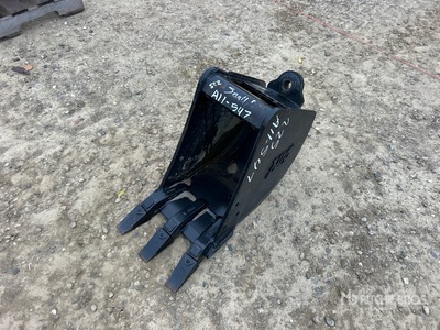 12 in Digging Cazo para excavadora