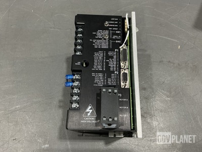 Advanced Motion Controls B30A40AC-RP1 Amplifier