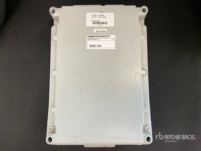 2005 John Deere 1820 Air Drill