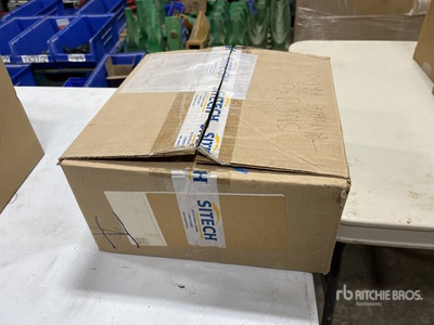 Trimble SNR930 Radio