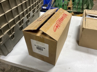 Omega A/C Compressor