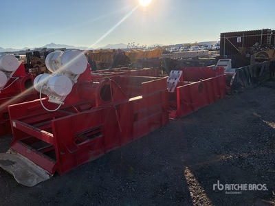 Quantity of (8) Shale Shaker